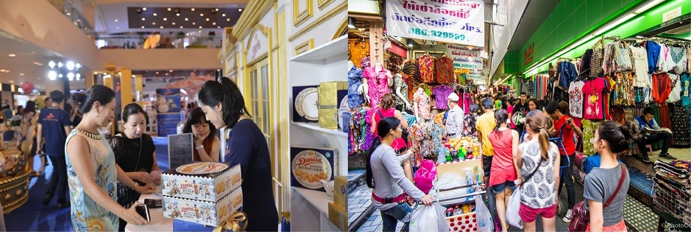 Quà tặng lưu niệm du lịch