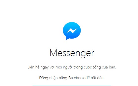 Facebook thừa nhận đã đọc mọi thông tin của người dùng từ  Messenger