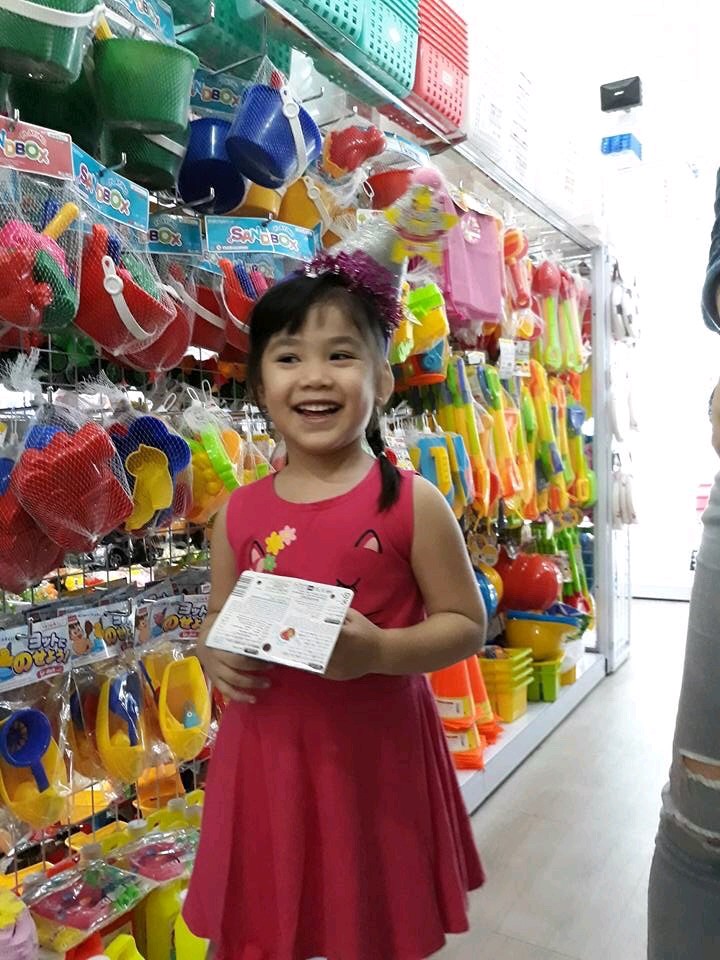  đứa trẻ nghĩ gì về sự tự do và quyền được làm điều mình thích