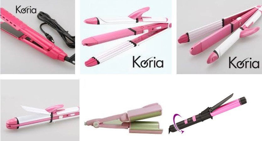 Máy làm tóc hãng nào tốt?