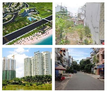 Tự vệ thế nào trước đủ chiêu trò trong mua bán đất nền?