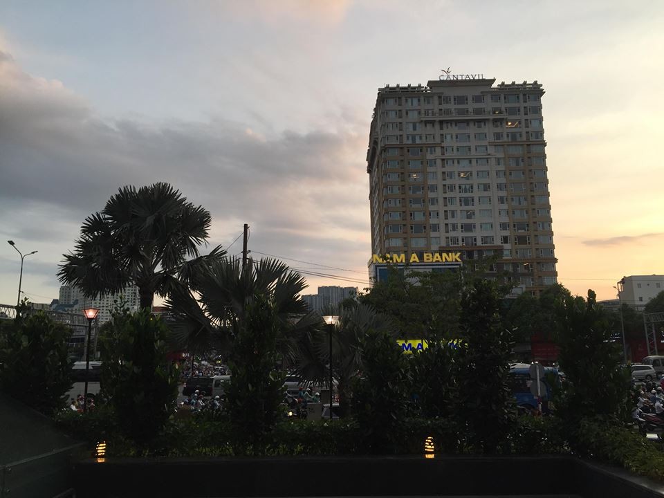 Chuyển cơ quan điều tra 3 chung cư vi phạm phòng cháy tại Hà Nội