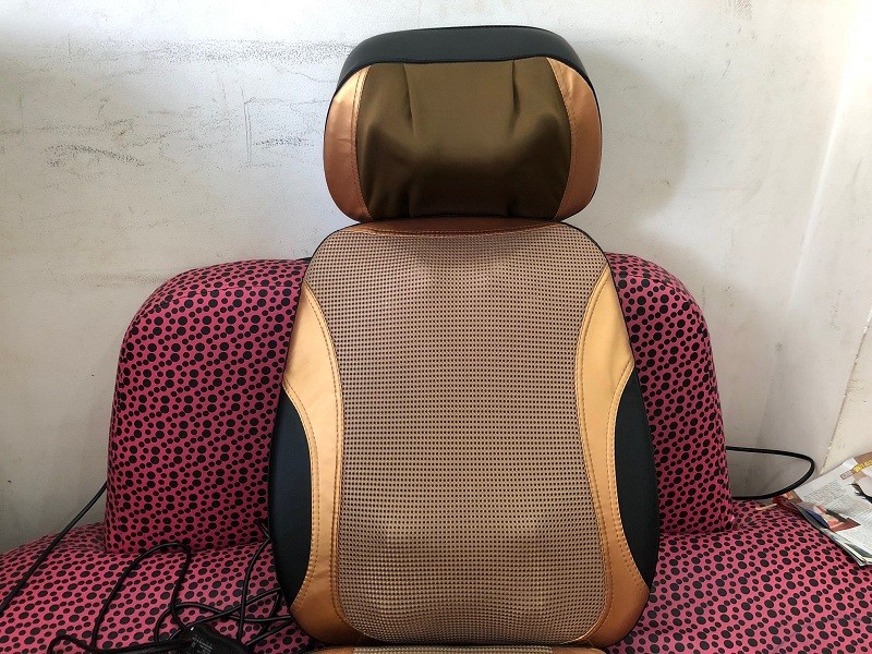 Ghế massage toàn thân hình 2