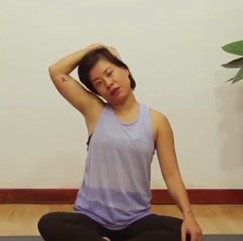 bài tập cổ 3