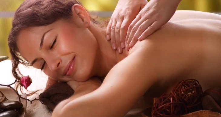 phương pháp massage 1