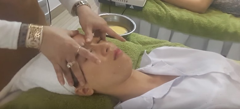 phương pháp massage 2