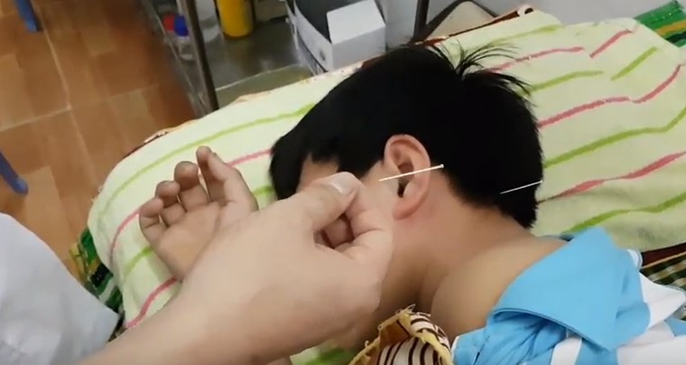 phương pháp massage 3