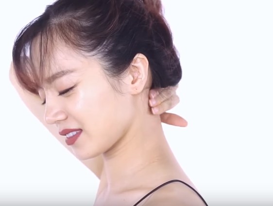 phương pháp massage 4