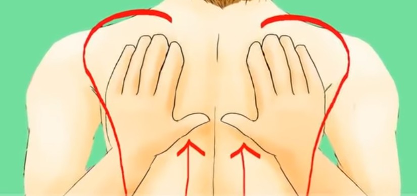massage xoa bóp