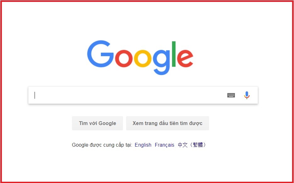 10 năm Google và những đổi thay đáng nhớ cho 1 thế giới Internet