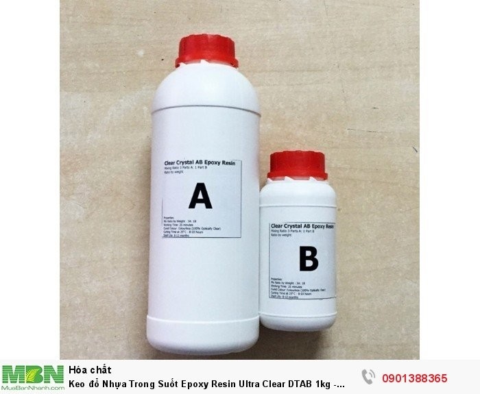 keo epoxy là gì 1