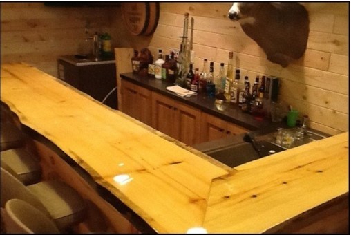 tìm hiểu keo epoxy trong suốt 4