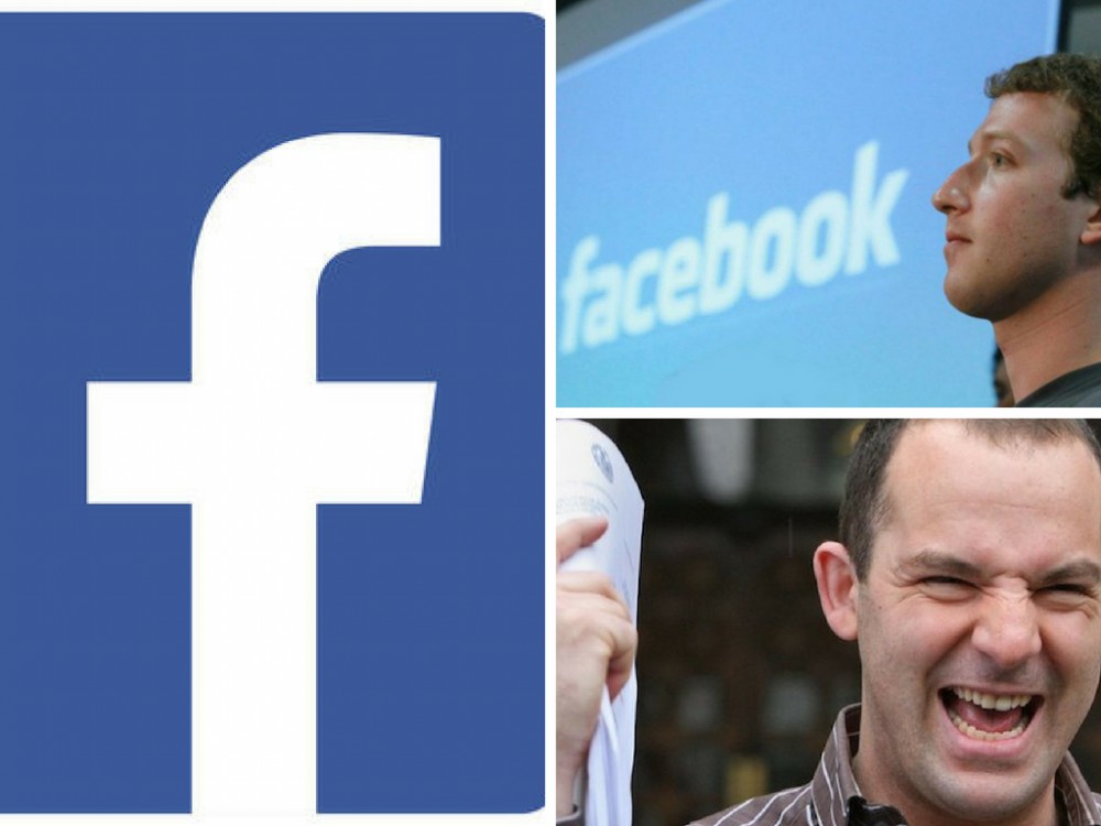 2 Giám đốc điều hành của Facebook được triệu tập trong cuộc họp khẩn lúc 4:30 sáng vì một vụ kiện