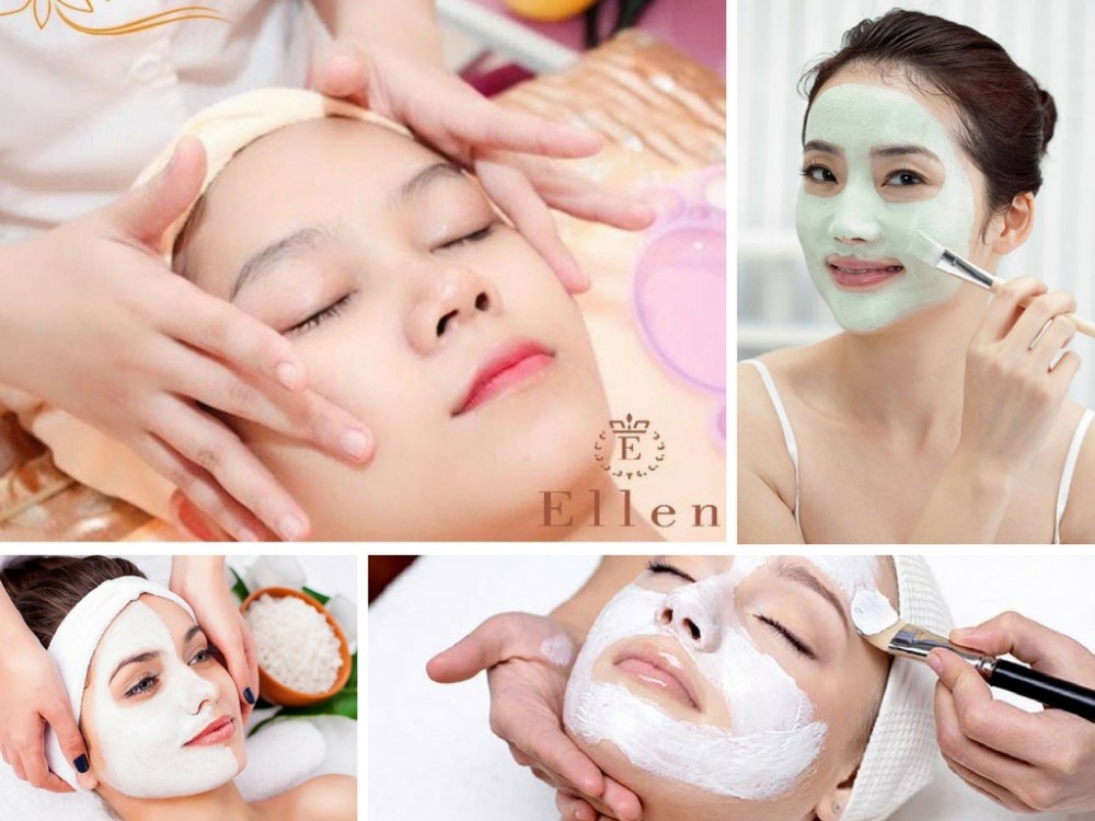 Da mụn có nên đắp mặt nạ