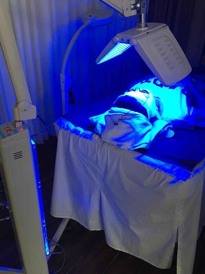 Lý do bạn nên đến Ellen Spa - Spa làm đẹp tin cậy tại Hóc Môn  