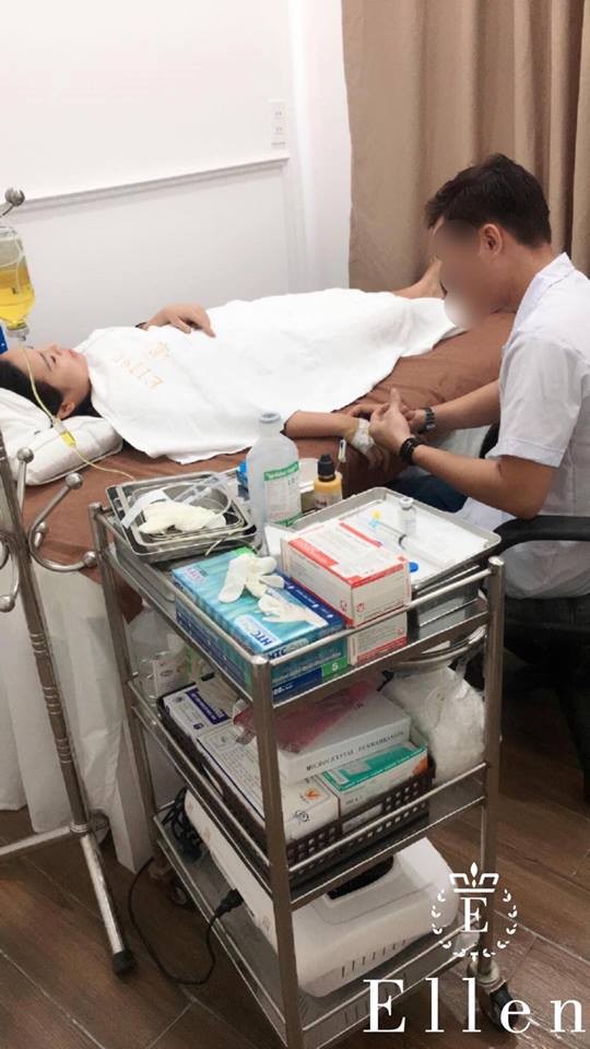 Lý do bạn nên đến Ellen Spa - Spa làm đẹp tin cậy tại Hóc Môn  