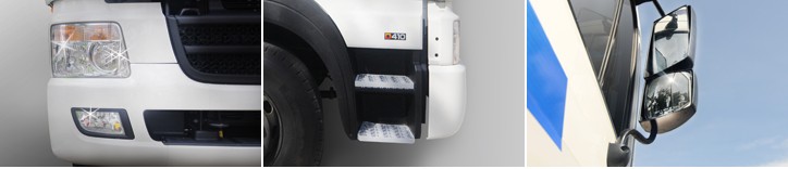 Đánh giá chi tiết xe đầu kéo Hyundai HD700 tiết kiệm kinh tế cho doanh nghiệp(1)