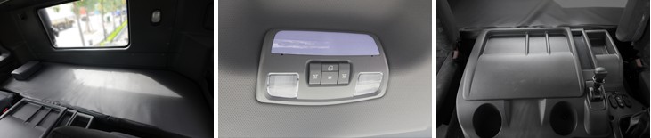 Đánh giá chi tiết xe đầu kéo Hyundai HD700 tiết kiệm kinh tế cho doanh nghiệp(3)