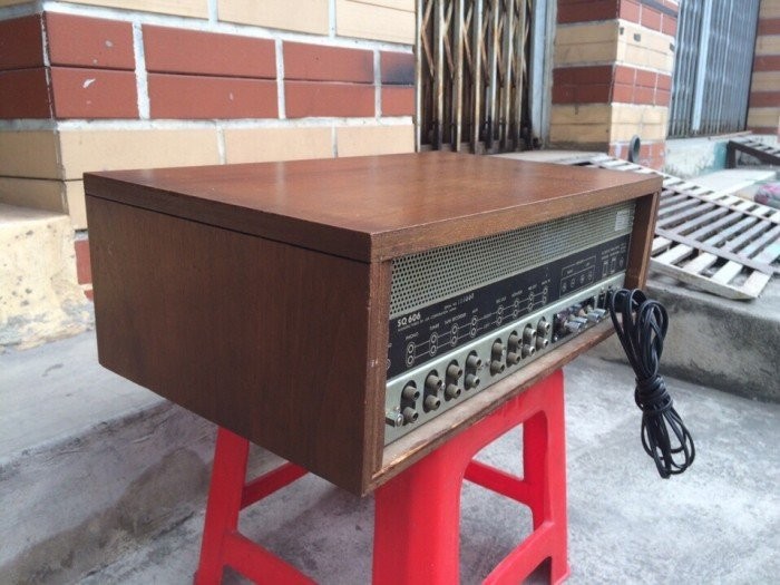 Ưu điểm nổi bật của Amply Luxman so với các loại amly nghe nhạc khác