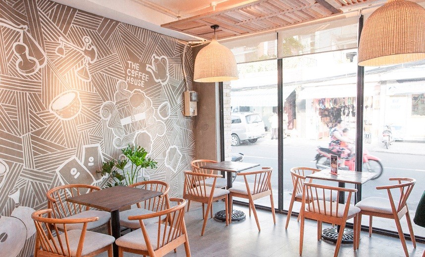 10 Mẫu bàn ghế tạo nên sức hút cho các quán(8)