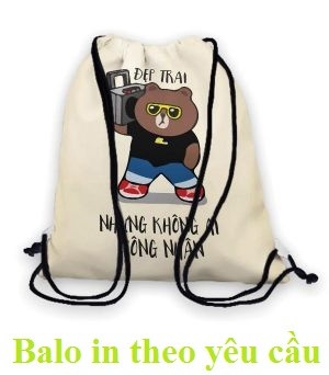 Balo dây rút đang là luồng gió ưa chuộng nhất mùa hè năm nay 