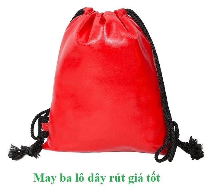 Balo dây rút đang là luồng gió ưa chuộng nhất mùa hè năm nay 