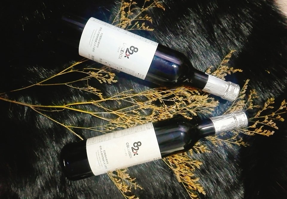 Trẻ hóa làn da cùng 82x Placenta - Collagen