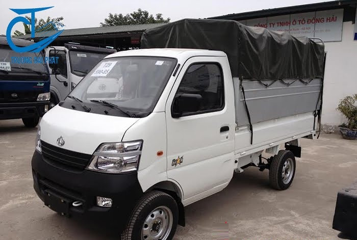 Top những dòng xe tải nhỏ tốt nhất hiện nay