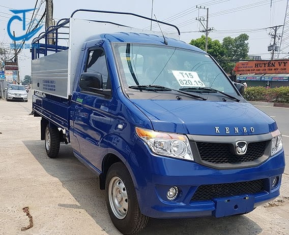 Top những dòng xe tải nhỏ tốt nhất hiện nay