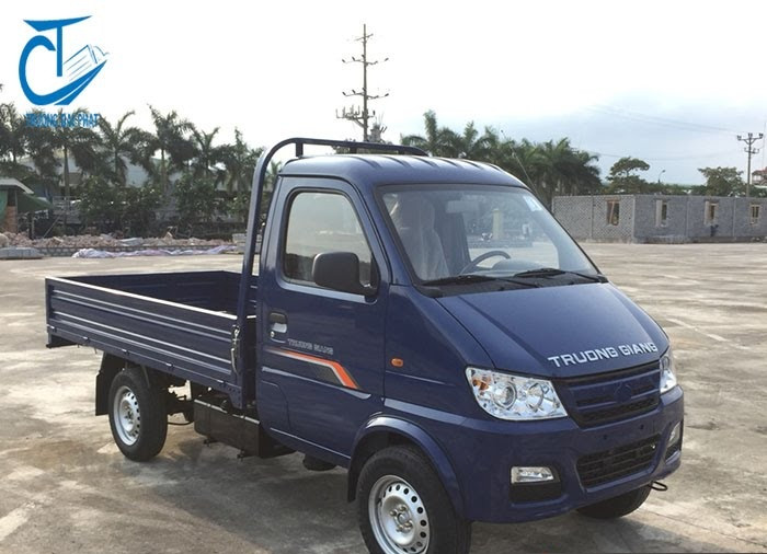 Top những dòng xe tải nhỏ tốt nhất hiện nay