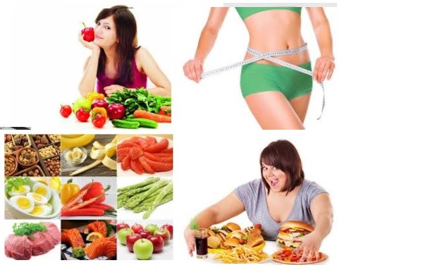 Mẹo giảm cân hiệu quả
