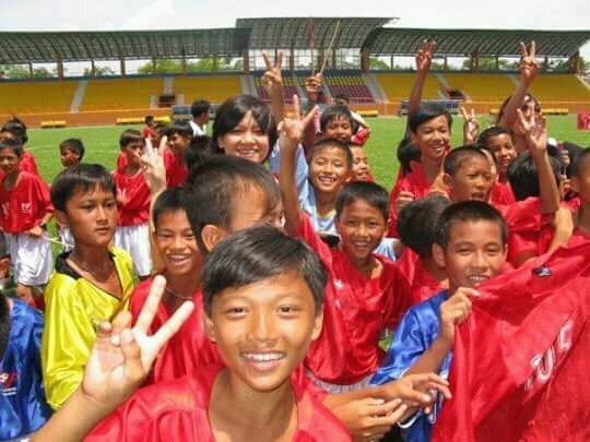 Chung kết U23 châu Á, giữa U23 Việt Nam vs U23 Uzbekistan trọng tài bắt chính là ai ?(4)