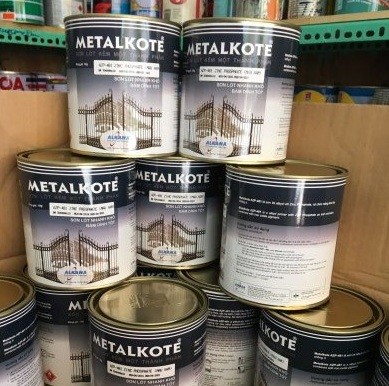 Sơn Motokieu Mai Thanh Vinh