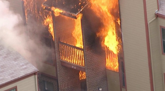 kỹ năng thoát hiểm là gì 1