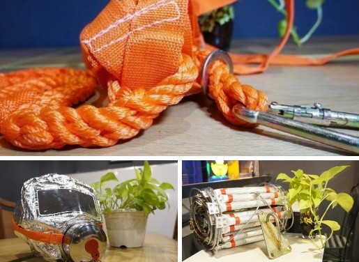 thoát hiểm trong đám cháy 3