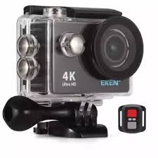 Lý do bạn nên mua camera hành trình 4k wifi Waterproof Sports Wifi Ultra