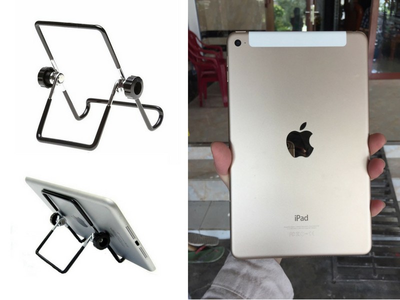 Cách chọn mua giá đỡ ipad chất lượng, đúng giá(1)