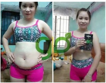 tra-giam-can-goleandetox