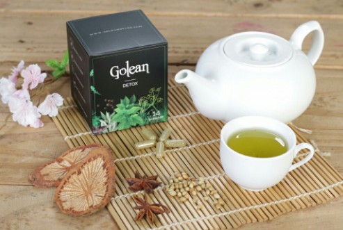 Giảm cân nhanh đón Tết,đừng lo!(1)