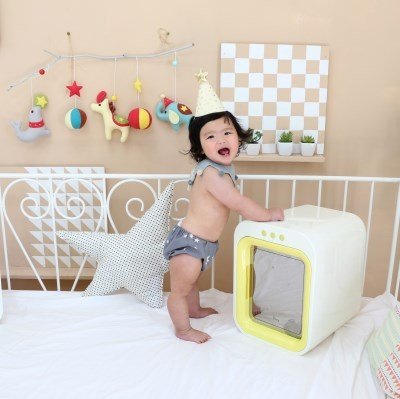 Máy tiệt trùng 