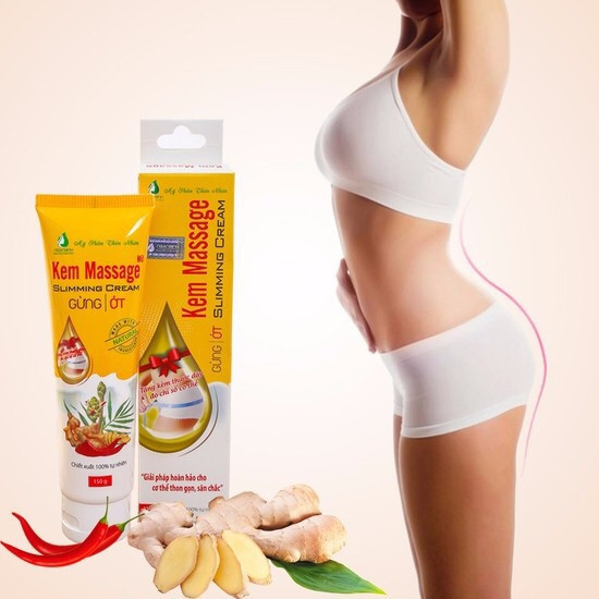 kem-tan-mo-gung-ot-ngan-binh-slimming-cream