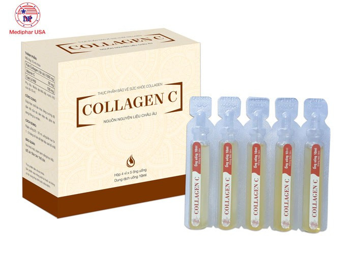Cách nhận biết collagen thật giả(1)