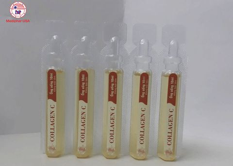 Collagen C dạng nước có tốt không?(1)