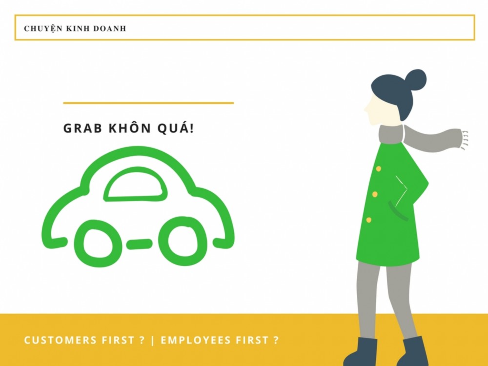 Grab khôn quá