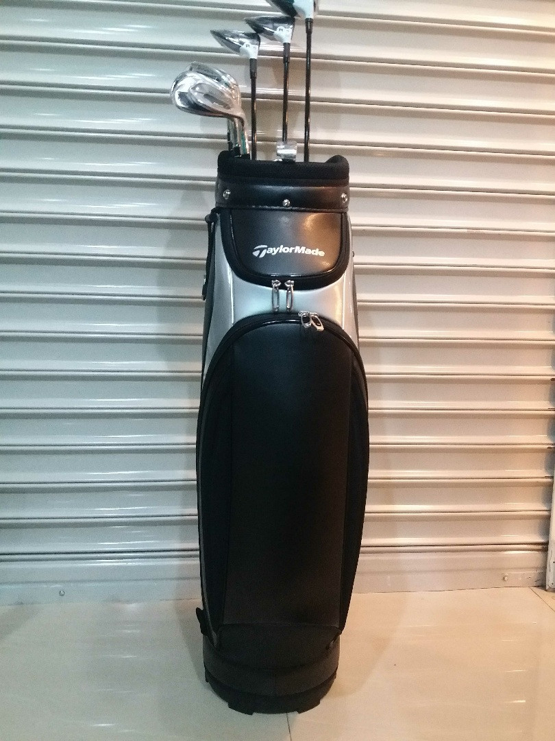 Công dụng của các loại gậy golf cơ bản