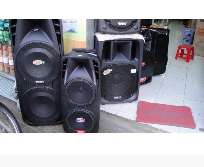 Kinh nghiệm chọn mua loa kéo tốt(1)