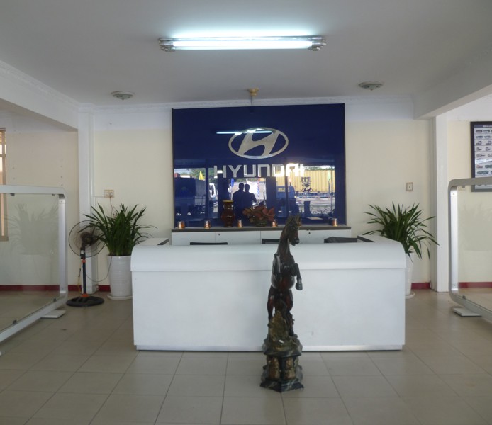 Công ty CP Ô Tô Tân Phú phân phối dòng xe tải Hyundai chính hãng Hyundai Đô Thành(3)