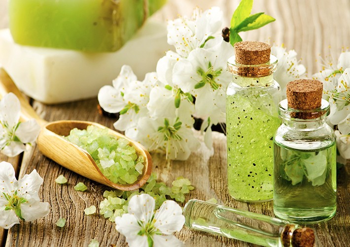 Những điều chưa biết về dòng mỹ phẩm Organtic(1)