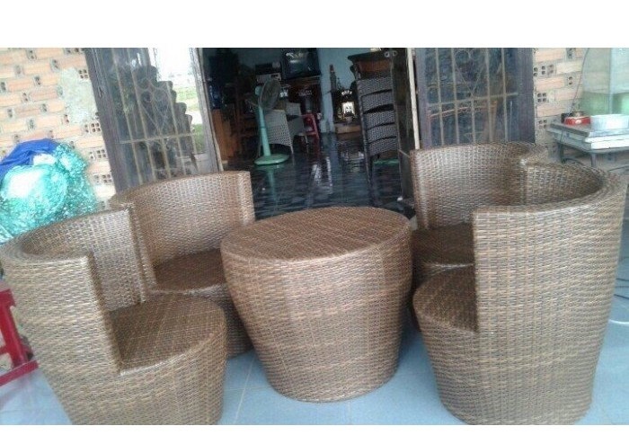 Báo giá bàn ghế sofa cafe(1)