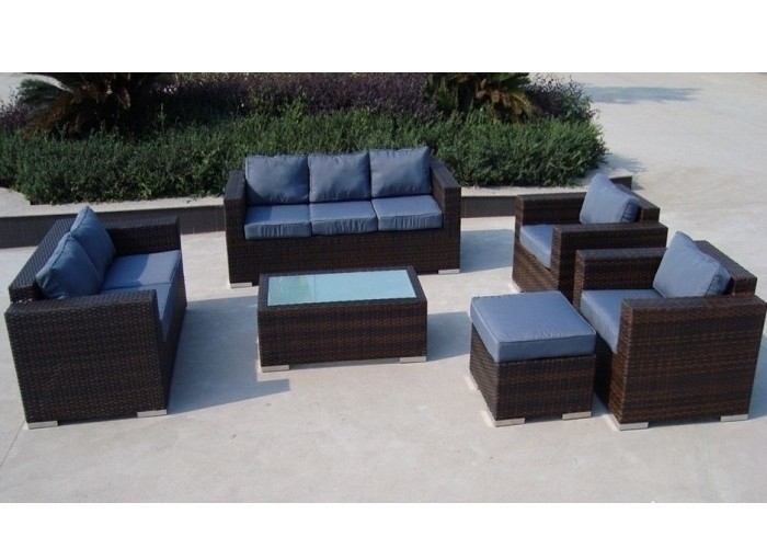Các mẫu bàn ghế sofa cafe đẹp giá rẻ tại TPHCM